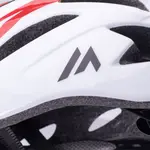 Шлем Martes Gubbe, белый - фото 4