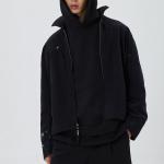 Куртка унисекс GAP, цвет Black - фото 6