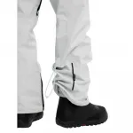 Брюки Burton Reserve Goretex 2L, серый - фото 7