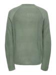 Only & Sons Свитер в цвете Jade - фото 2