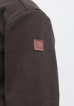 Куртка The New Originals WAVE JACKET, Acid Brown/Brown - фото 8