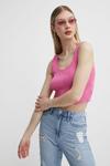 Топ Sixth June, розовый - фото 4