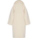 Пальто Regino THE ROW, белый - фото 3