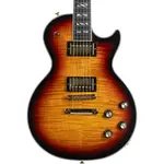 Электрогитара Gibson Les Paul Supreme - Fireburst - фото
