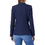 Блейзер HUGO Adalas 10244805, синий - фото 2