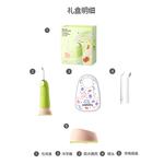 Оральные ирригаторы bixdo, зеленый - фото 6