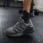 Кроссовки adidas Performance "DROPSET 3", цвет Grey / Grey Five / Core Black - фото 11