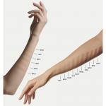 Тональный крем № 1 от  CHANEL, B10 (light shade, neutral undertone) - фото 3