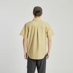 Футболка мужская CAT, Темно-хаки - фото 11