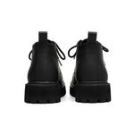 Ботинки Martin мужские черный Romon - фото 4