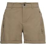 Шорты в шорты Odlo, серый - фото