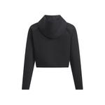 Неудержимый свитшот Women's Under Armour, черный - фото 2