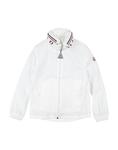Куртка для мальчиков Moncler, белый - фото