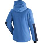 Куртка спортивная Maier Sports, синий/черный - фото 2