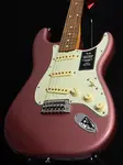 Fender Vintera '60s Modified Stratocaster в цвете Burgundy Mist Metallic - фото 10