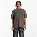 Футболка унисекс Stk Small Town Kid, черный - фото 8