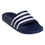 Сандалии adidas Adilette Aqua, синий - фото 4