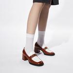 Лоферы женские Charles&Keith - фото 9