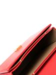 Lanvin мини-сумка Concerto, красный - фото 4