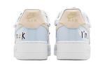 Мужские кроссовки для скейтбординга Nike Air Force 1, Light Blue - фото 5