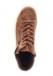Ботильоны на шнуровке Gabor, Copper - фото 3