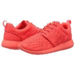 Nike Roshe Run Кроссовки женские, Red - фото 6