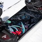 Сноуборд Lib Technologies Dynamiss Lib Technologies, One Color - фото 2