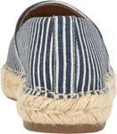 Балетки Tommy Hilfiger Peanni, синий - фото 5