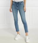 Джинсы Liu Jo Slim Fit, синий - фото 3