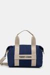 Сумка Tommy Jeans, темно-синий - фото 2