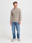 Свитер !Solid Philemon, Beige - фото 2