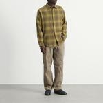 Тренч-брюки Otw Vans, Bungee Cord - фото 4