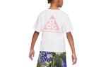 Детская футболка Nike, белый - фото 2