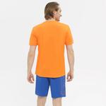 Футболка Umbro Squadra, оранжевый - фото 2