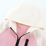 Disney Ветровка Pink Kids' - фото 3