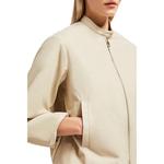 Moncler Куртка Gruissan, Beige - фото 5