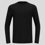 ODLO Рубашка MERINO 200 POCKET - фото 5