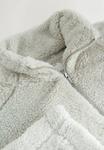 Джемпер Next Fleece jumper, Grey - фото 2