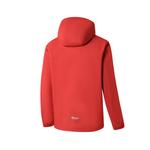 Mizuno Куртка Unisex, Phantom Black - фото 7