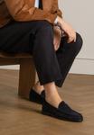 Лоферы Manfield LOAFER, Blau/Blue - фото 3