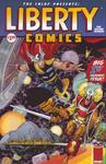 Liberty Comics (Image Comics) - фото