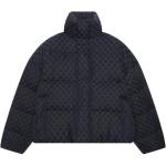 Куртка Gucci x Balenciaga, черный - фото