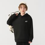 Детская толстовка Jeep, серый - фото 11