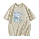 Футболка мужская WARRIOR, белая - фото 6