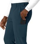 Брюки Carhartt для мужчин, Navy - фото 7