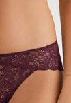 Брифы Intimissimi Briefs, Red/Bordeaux - фото 4