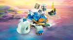 LEGO Elves, блоки Найды и засада водяных черепах, 41191 - фото 5