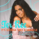 CD диск Ter-Ree: It's Gonna Take A Miracle - фото