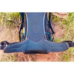 Мужской походный рюкзак Citro 30 Gregory, чёрный - фото 4