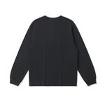 Футболка унисекс BURNIN, коричневый - фото 3